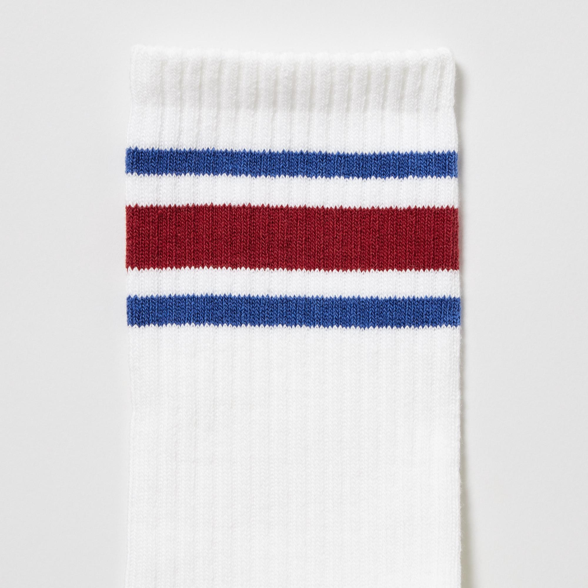 Regular Socks 3 Pack