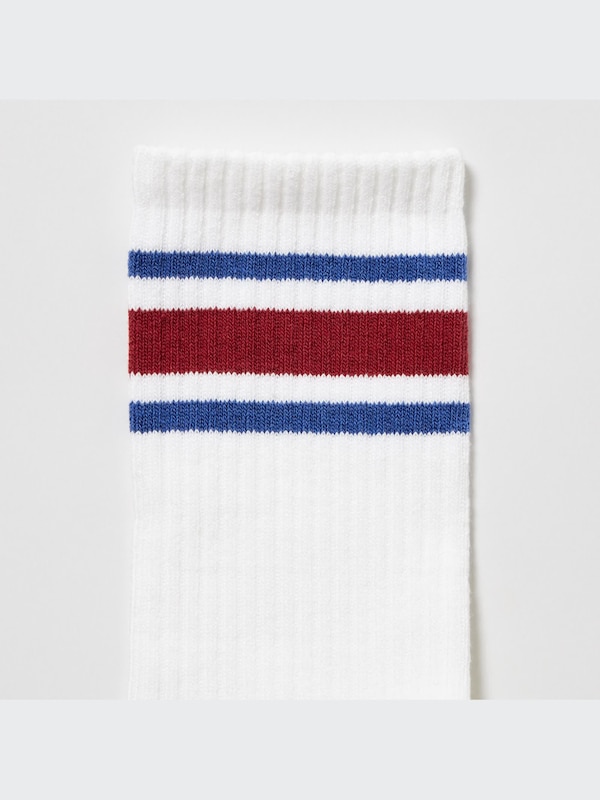 Striped Socks | 3 Pairs