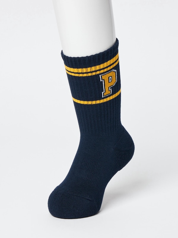 Regular Socks 3 Pack