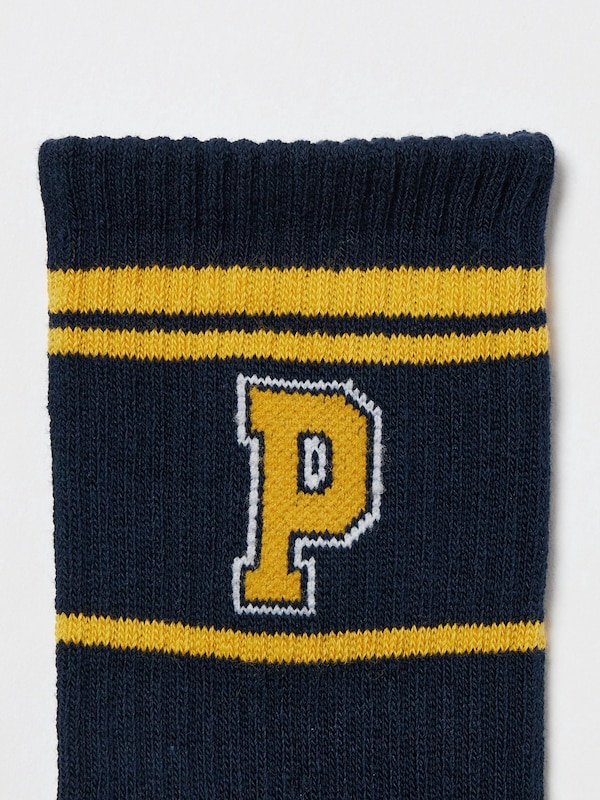 Regular Socks 3 Pack