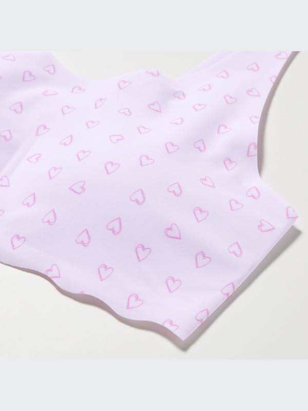 AIRism Bra (Hearts)