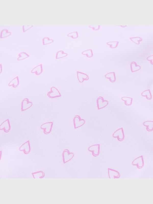 AIRism Bra (Hearts)
