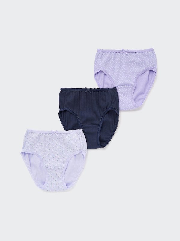 Shorts (Set of 3)