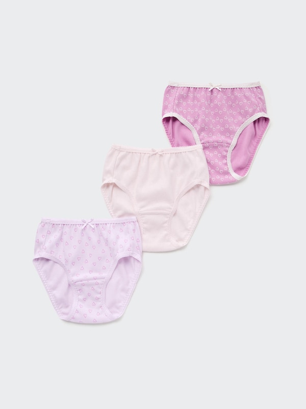 Shorts (Set of 3)
