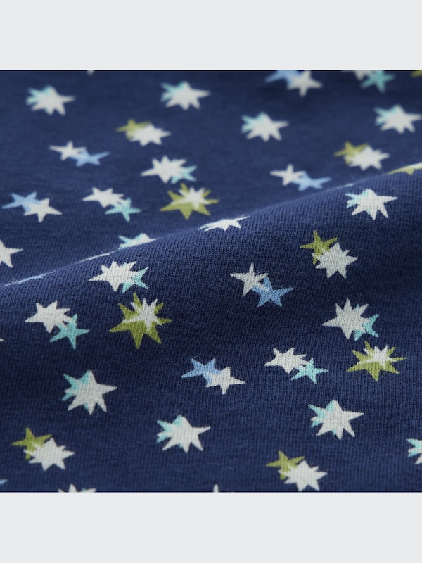 Slip (3er Set, niedriger Bund, gemustert)