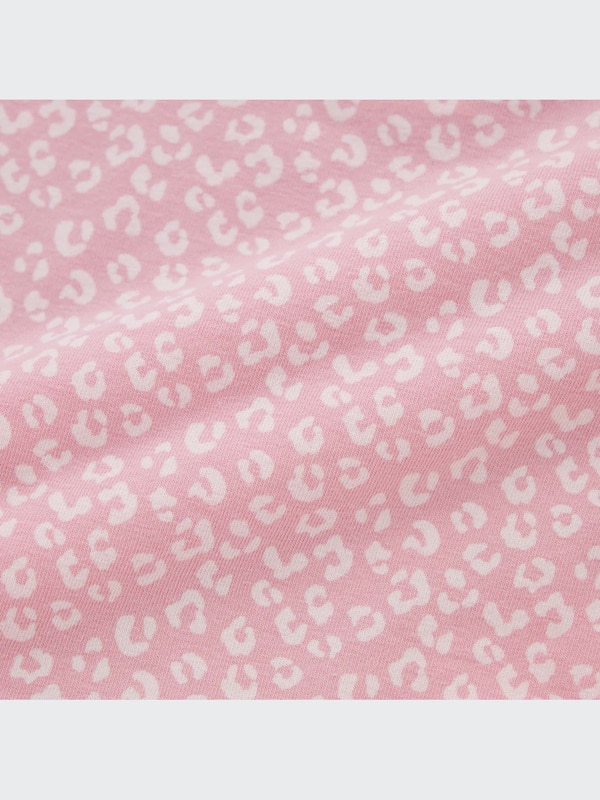 Bragas Algodón Estampadas (3 Pack) Niña