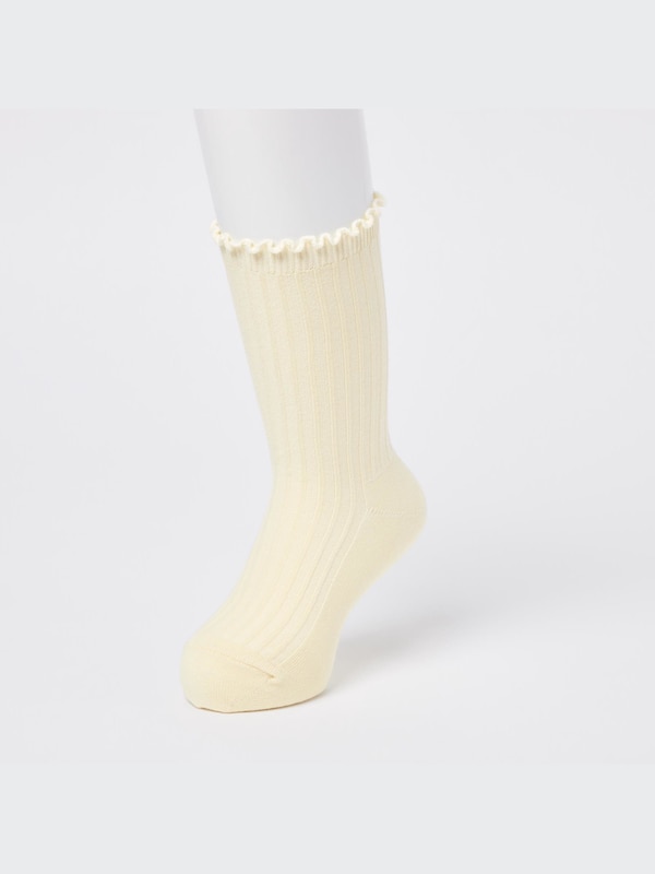 Regular Socks 3 Pack