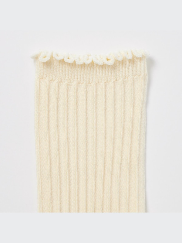 Regular Socks 3 Pack