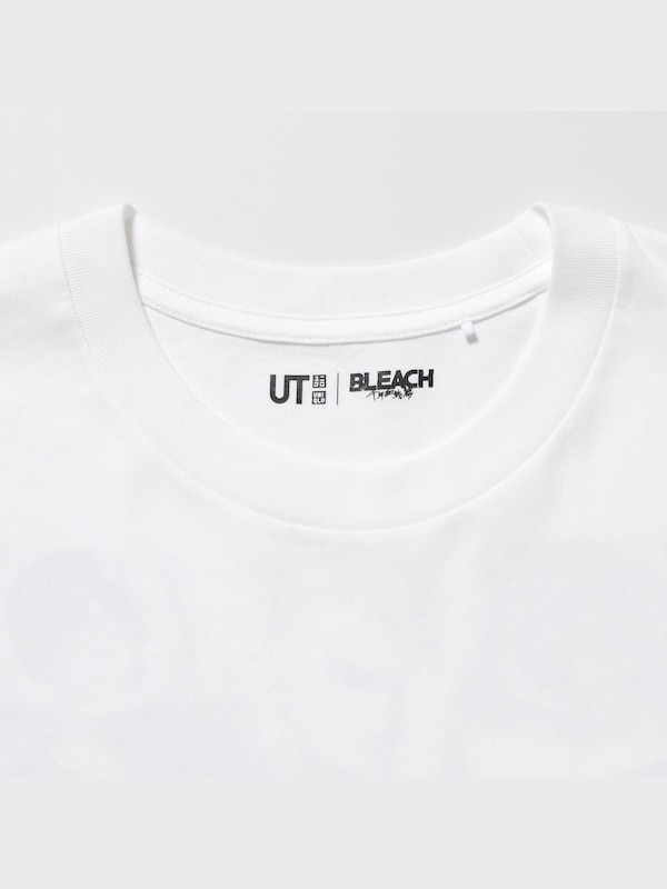 BLEACH: Thousand-Year Blood War UT (Short-Sleeve Graphic T-Shirt)