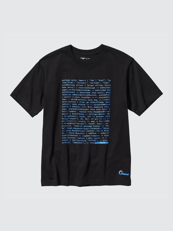 PEACE FOR ALL Graphic T-Shirt | Akamai