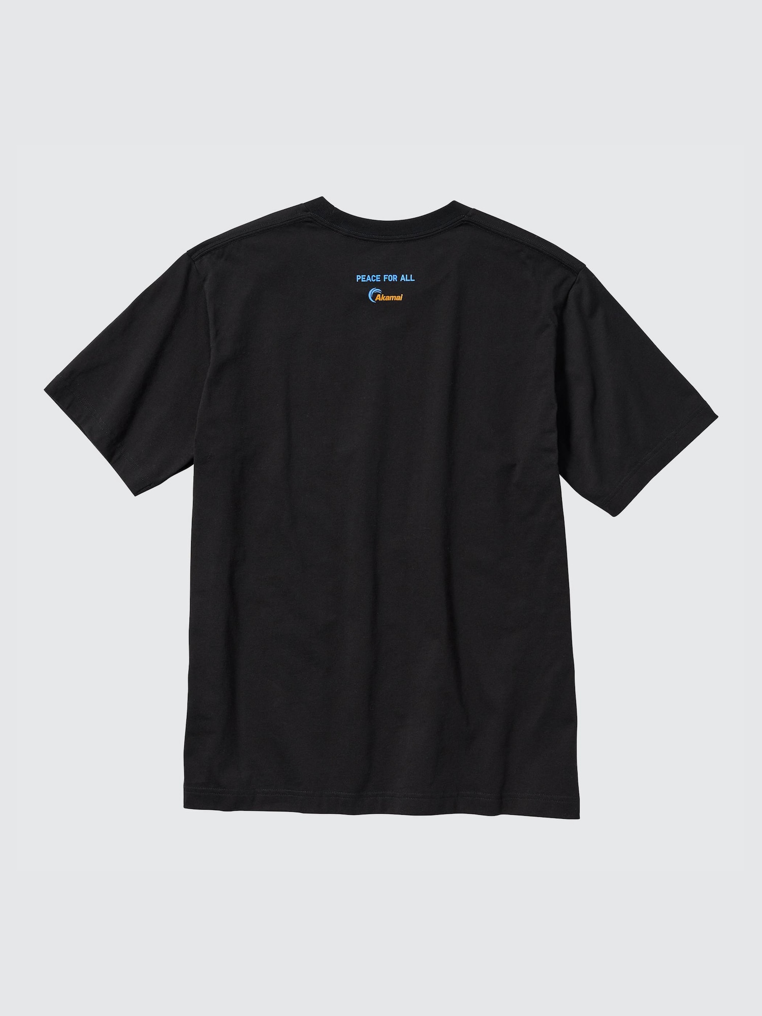 PEACE FOR ALL Graphic T-Shirt | Akamai | UNIQLO US