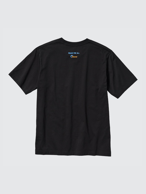 PEACE FOR ALL Graphic T-Shirt | Akamai