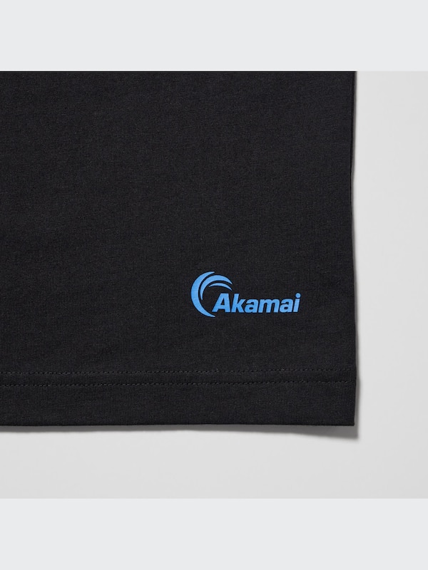 PEACE FOR ALL Graphic T-Shirt | Akamai