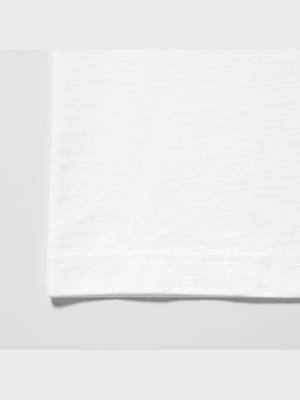 PEACE FOR ALL Graphic T-Shirt | Roger Federer
