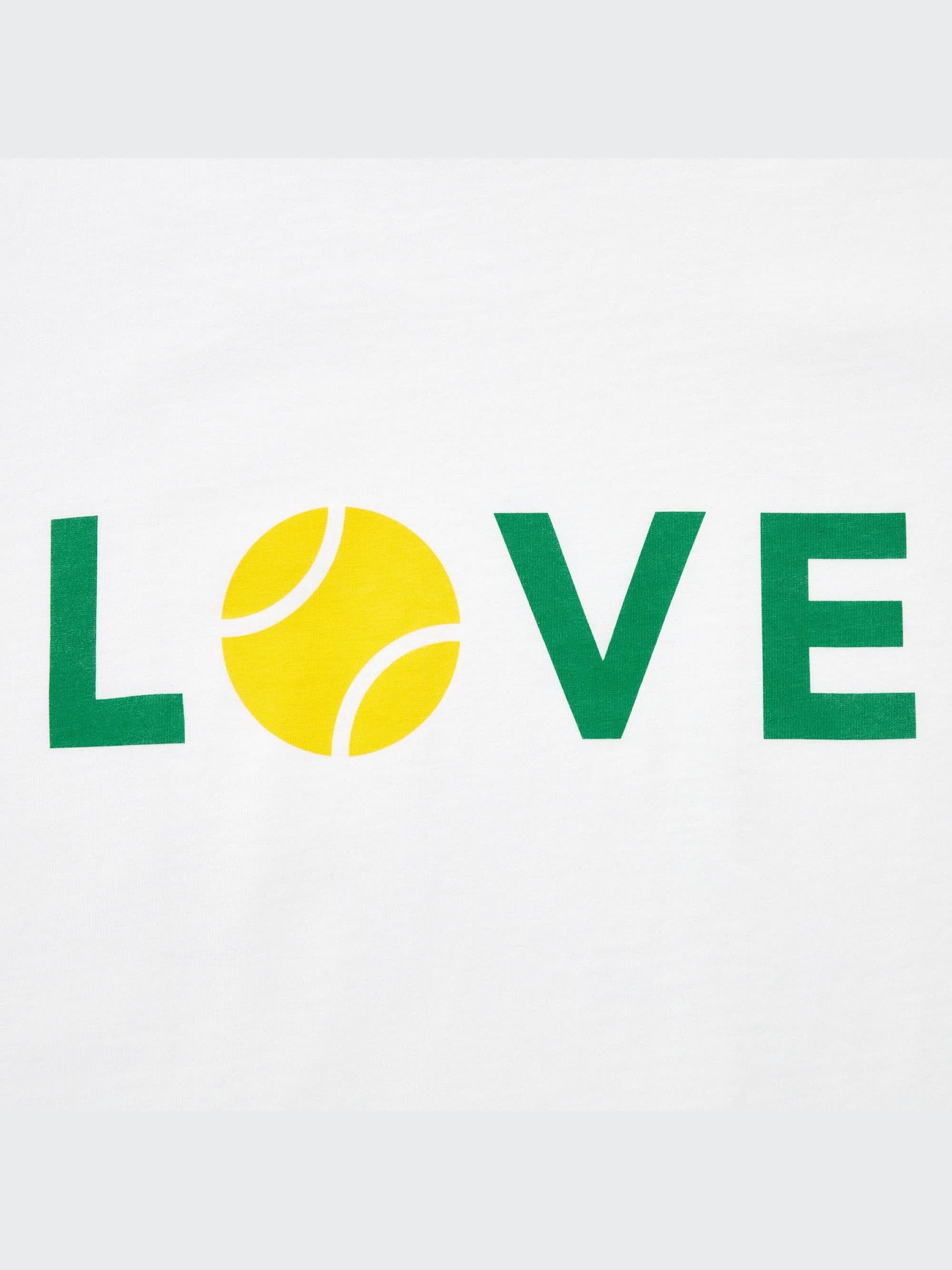 PEACE FOR ALL Graphic T-Shirt | Roger Federer | UNIQLO US