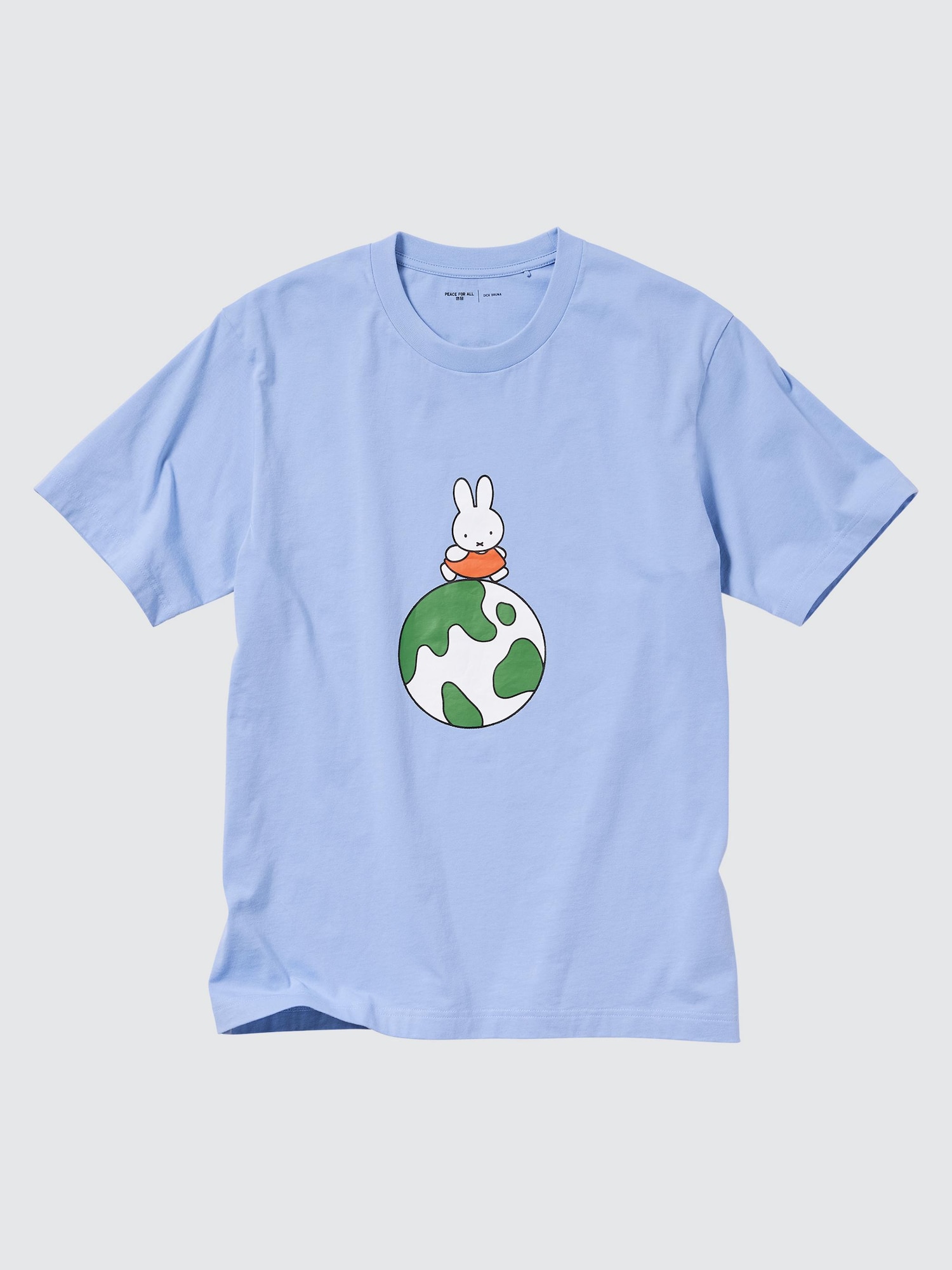 miffy t シャツ