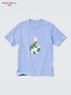PEACE FOR ALL Graphic T-Shirt | Dick Bruna