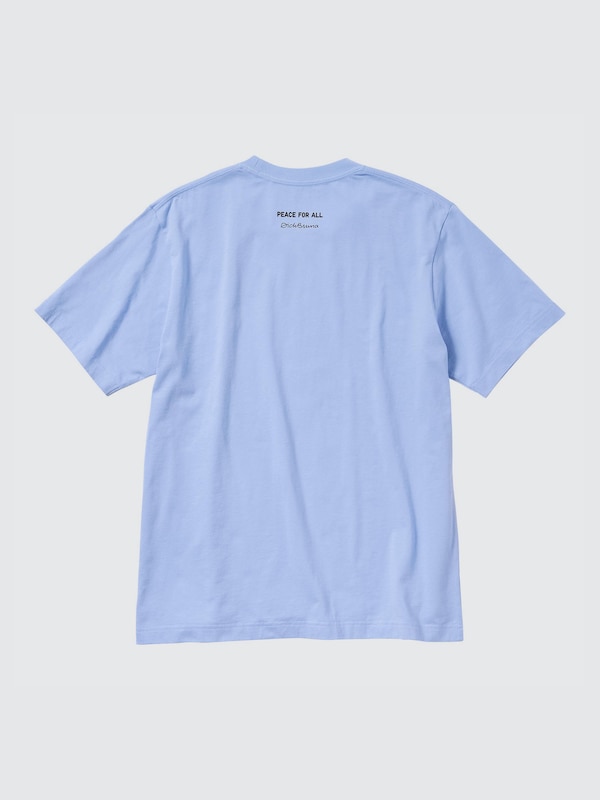 PEACE FOR ALL Graphic T-Shirt | Dick Bruna