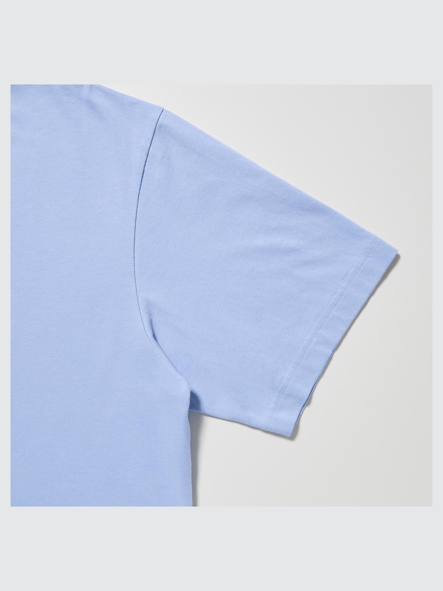 Футболка Uniqlo Peace For All с принтом, Dick Bruna, цвет: Синий — фото 4
