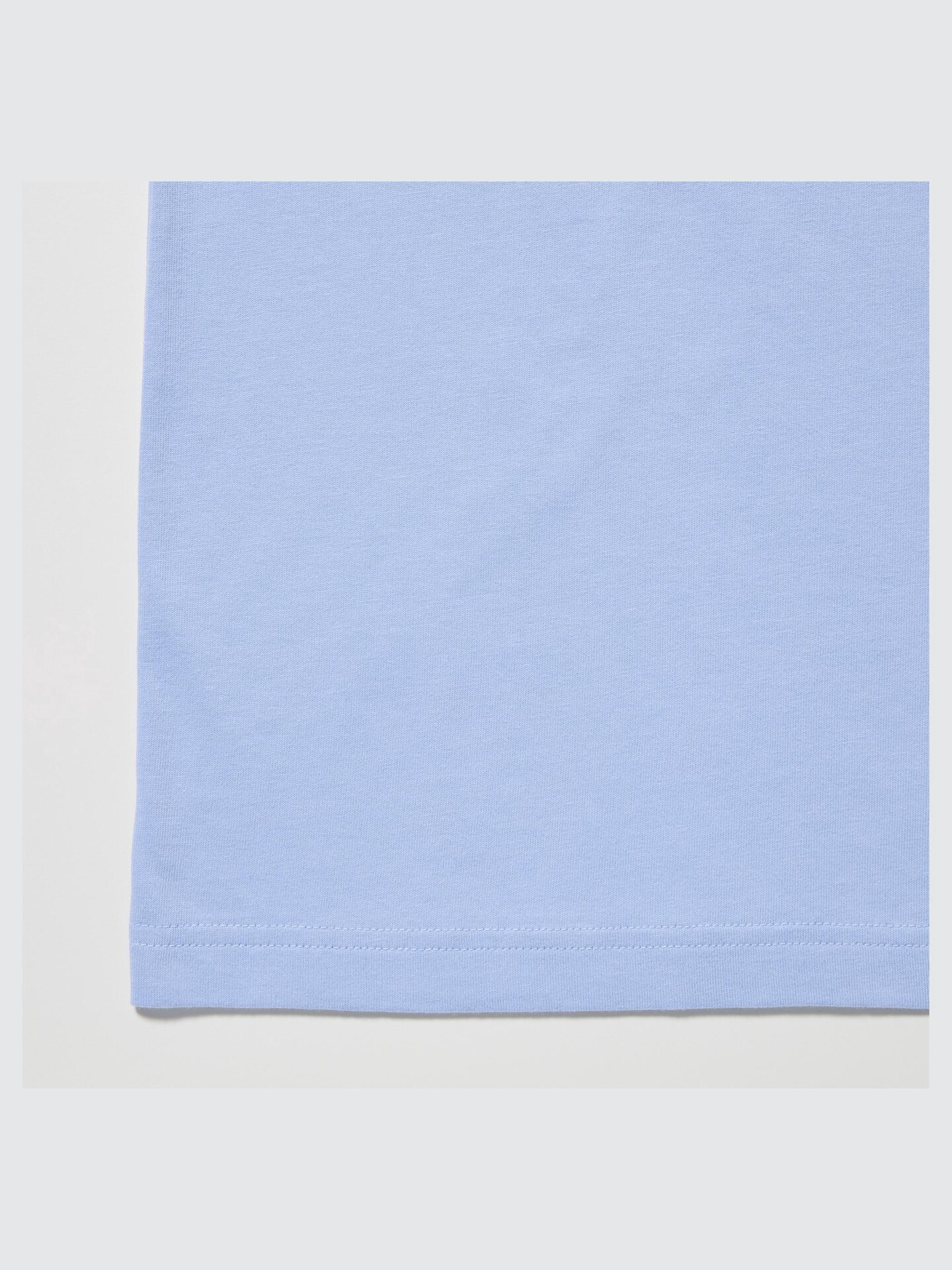 Футболка Uniqlo Peace For All с принтом, Dick Bruna, цвет: Синий — фото 5