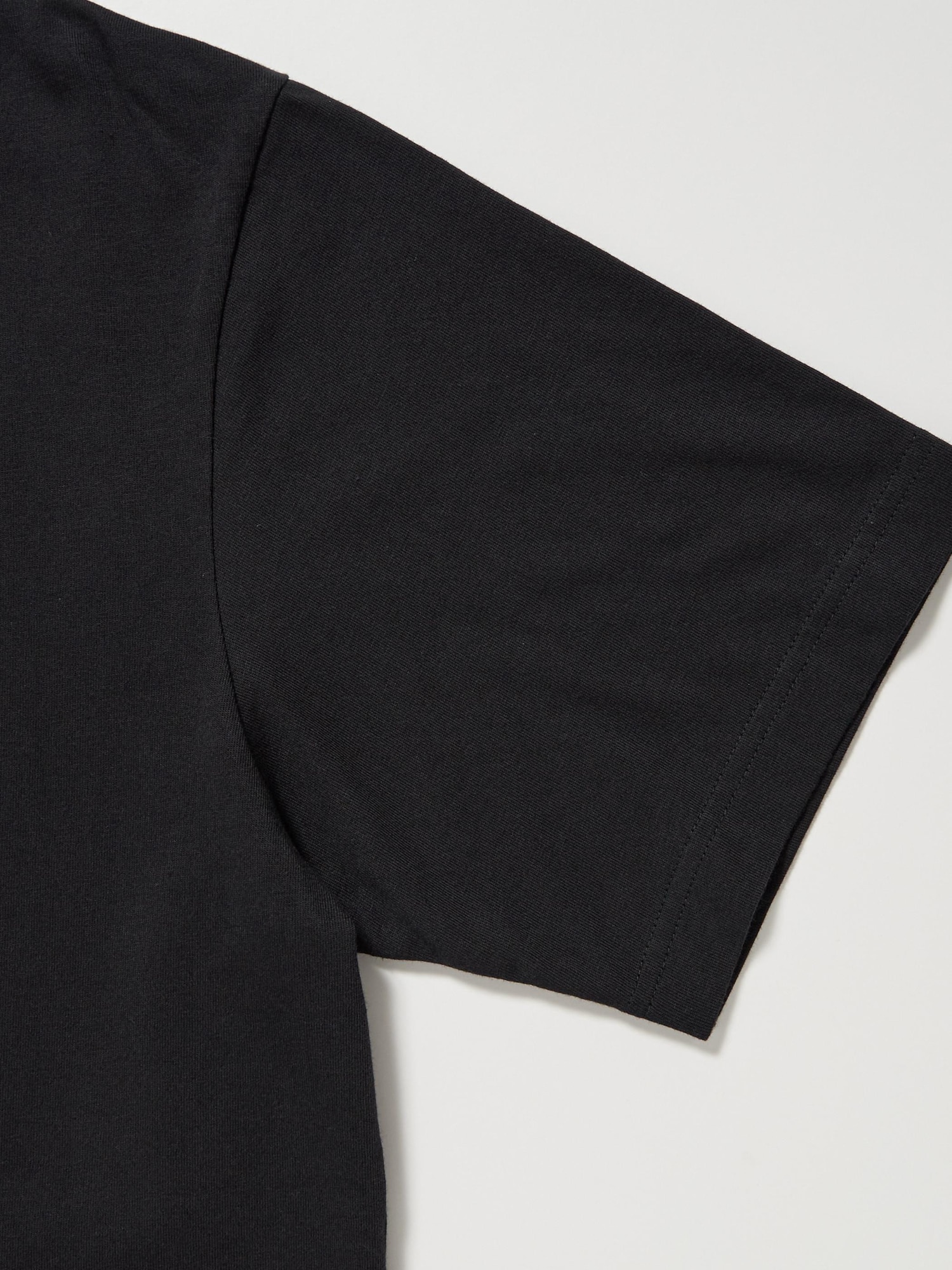 PEACE FOR ALL Graphic T-Shirt | Daido Moriyama - thumbnail 5