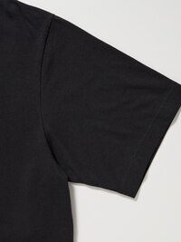 PEACE FOR ALL (Short-Sleeve Graphic T-Shirt) (Daido Moriyama)