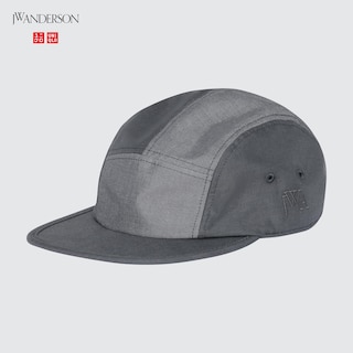 Cap (Color Block)  (JW Anderson)	