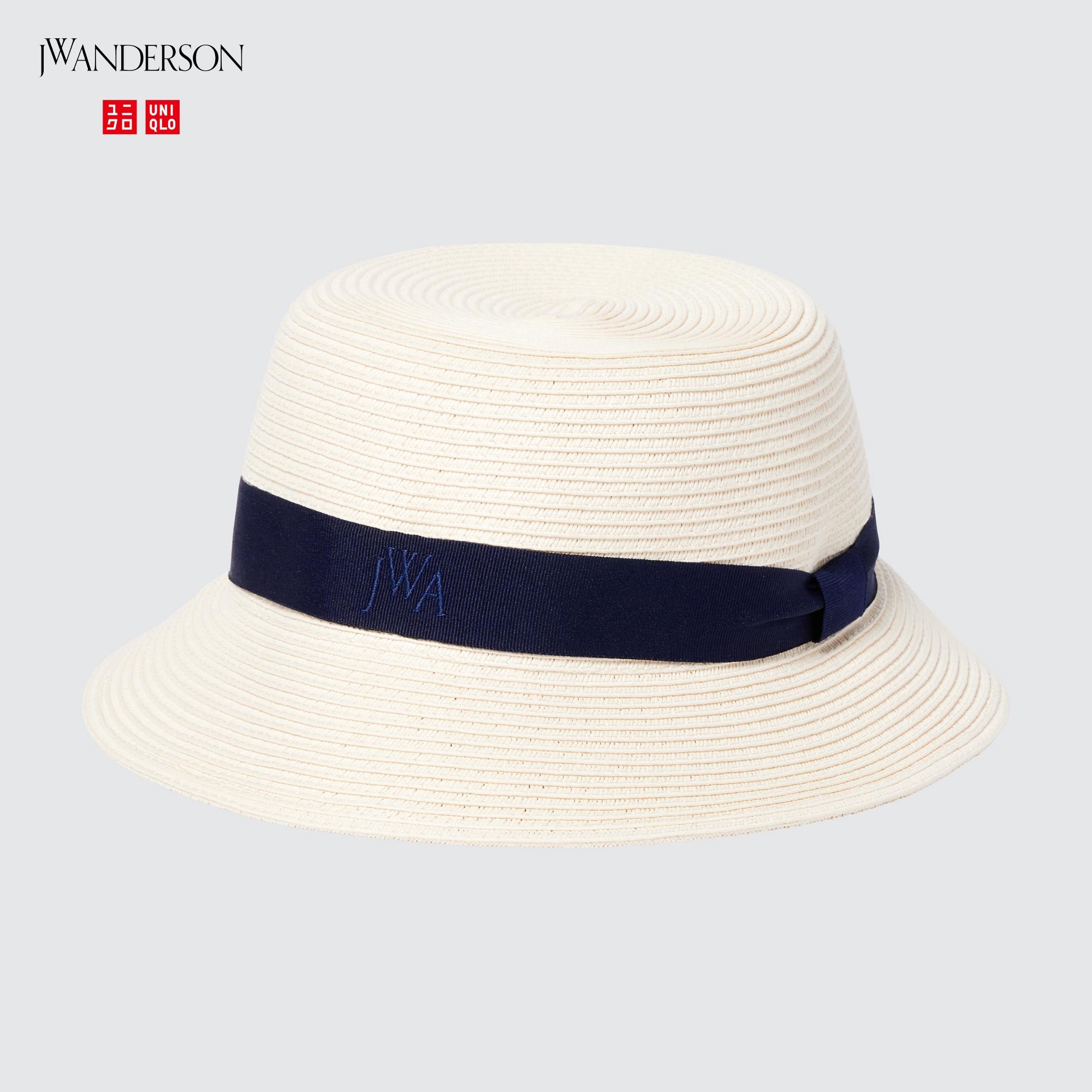 WOMENS BUCKET HAT  UNIQLO VN