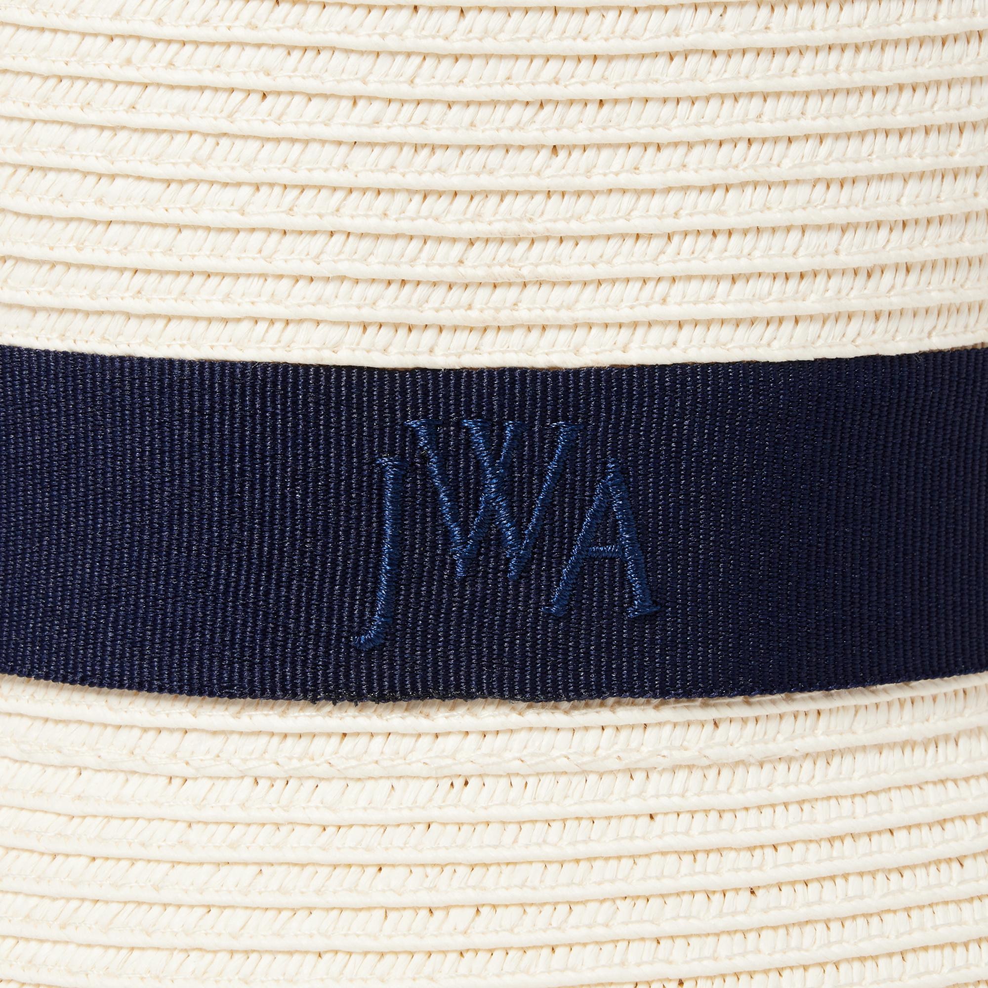 JW Anderson x Uniqlo Hickory Bucket Hat Mens Fashion Watches   Accessories Cap  Hats on Carousell