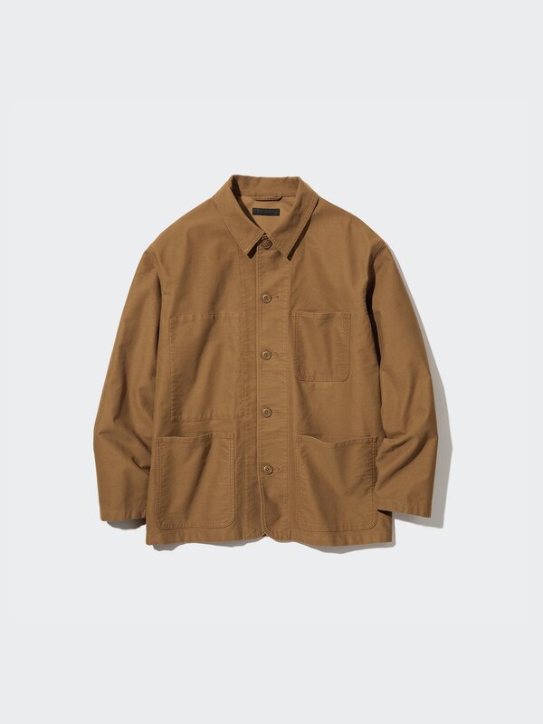 UTILITY JACKET