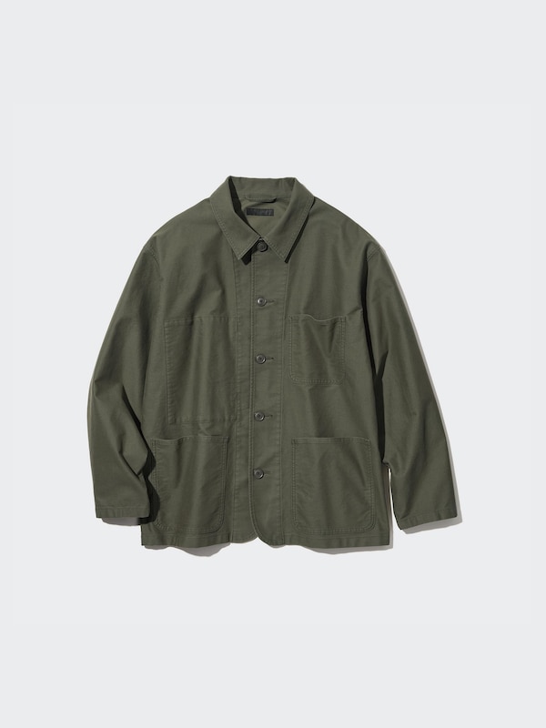 Utility Jacket