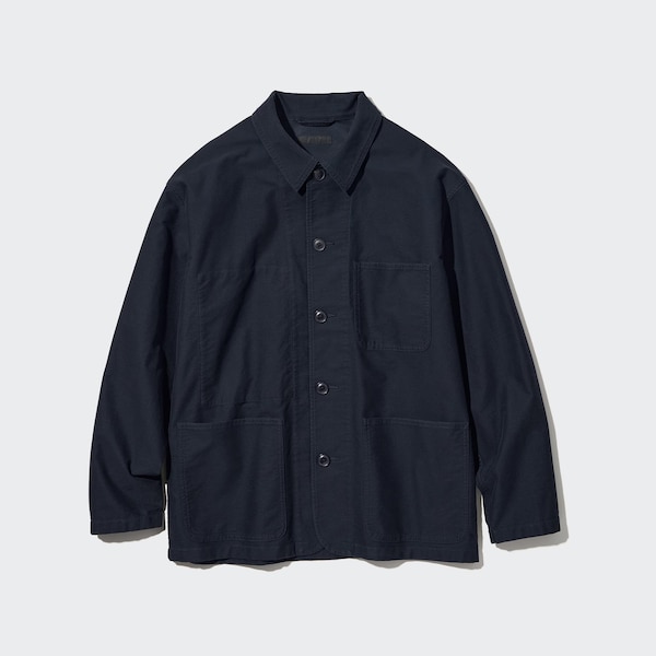 Utility Jacket | UNIQLO US