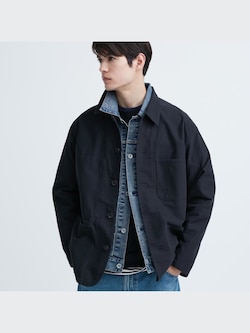 Utility Jacket