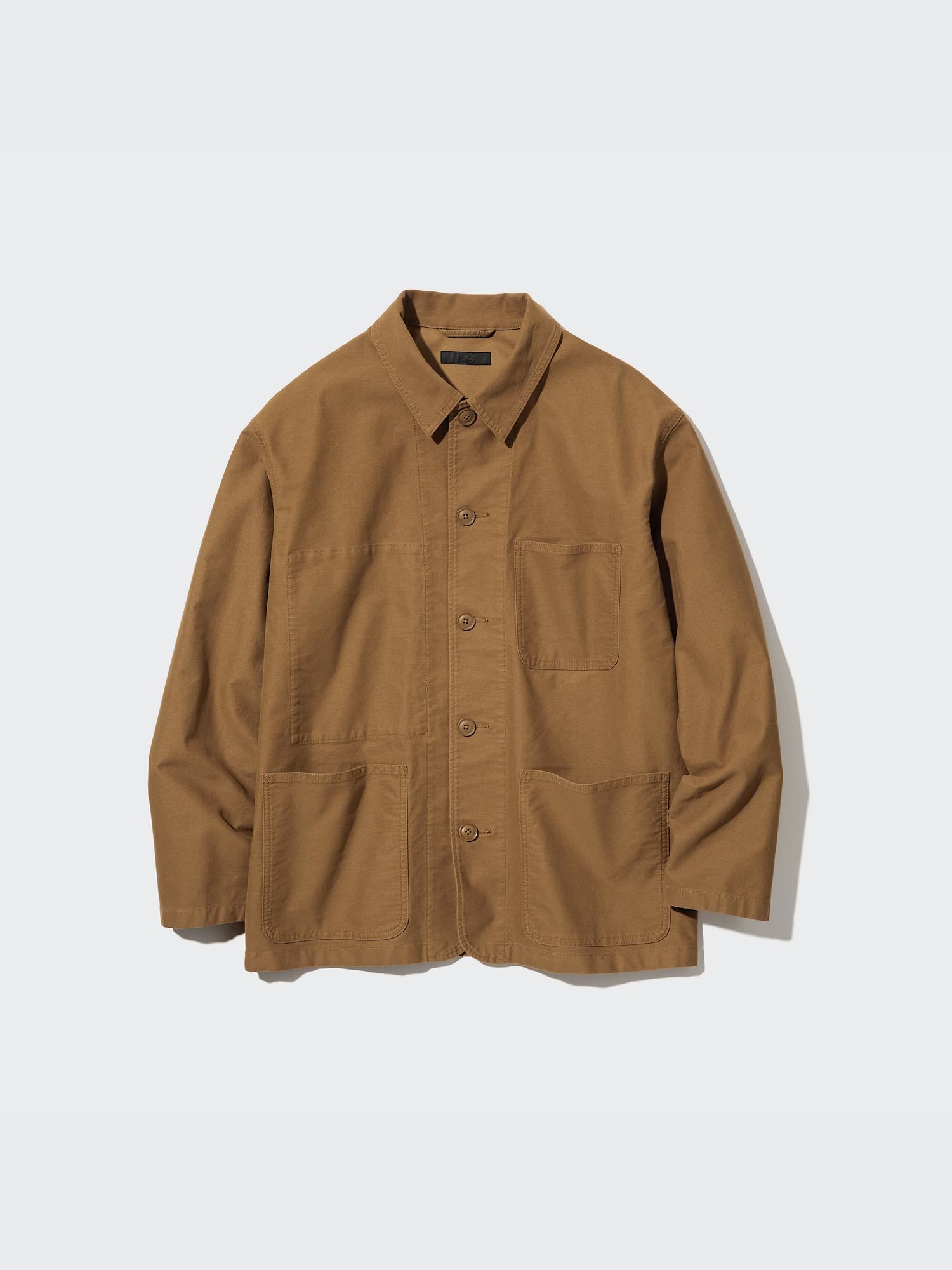 Chore coat uniqlo online