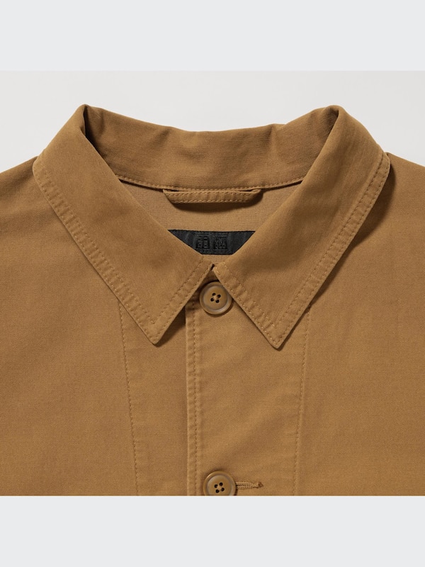 UTILITY JACKET