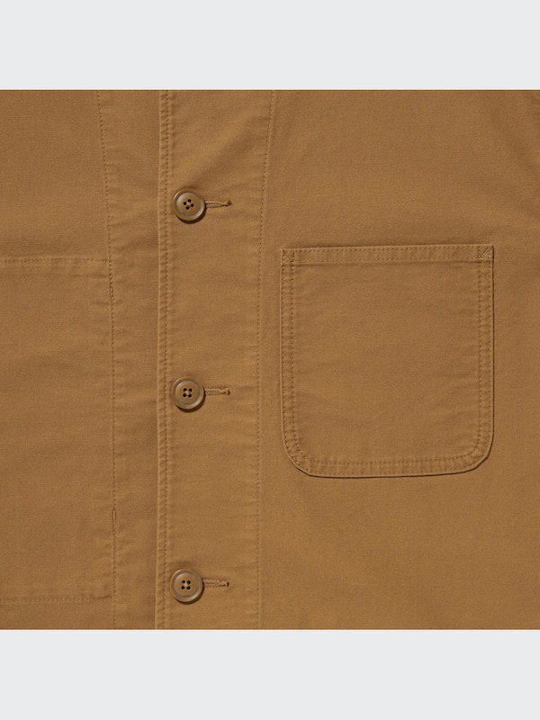 UTILITY JACKET
