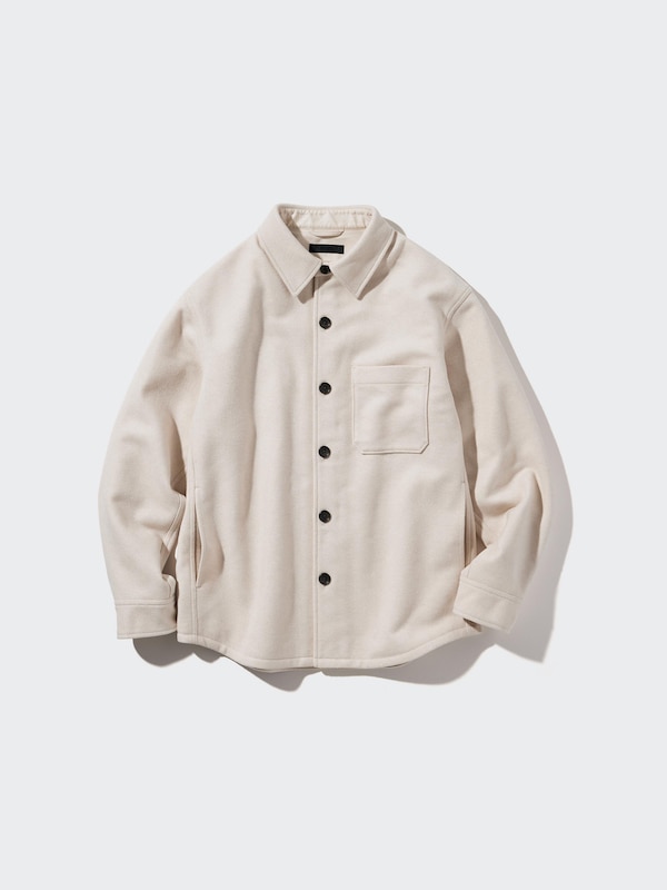 Hemdjacke