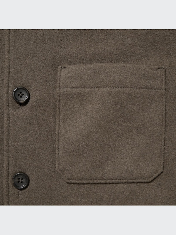 Overshirt Jacket