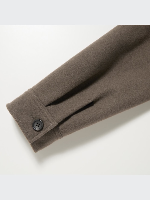 Overshirt Jacket