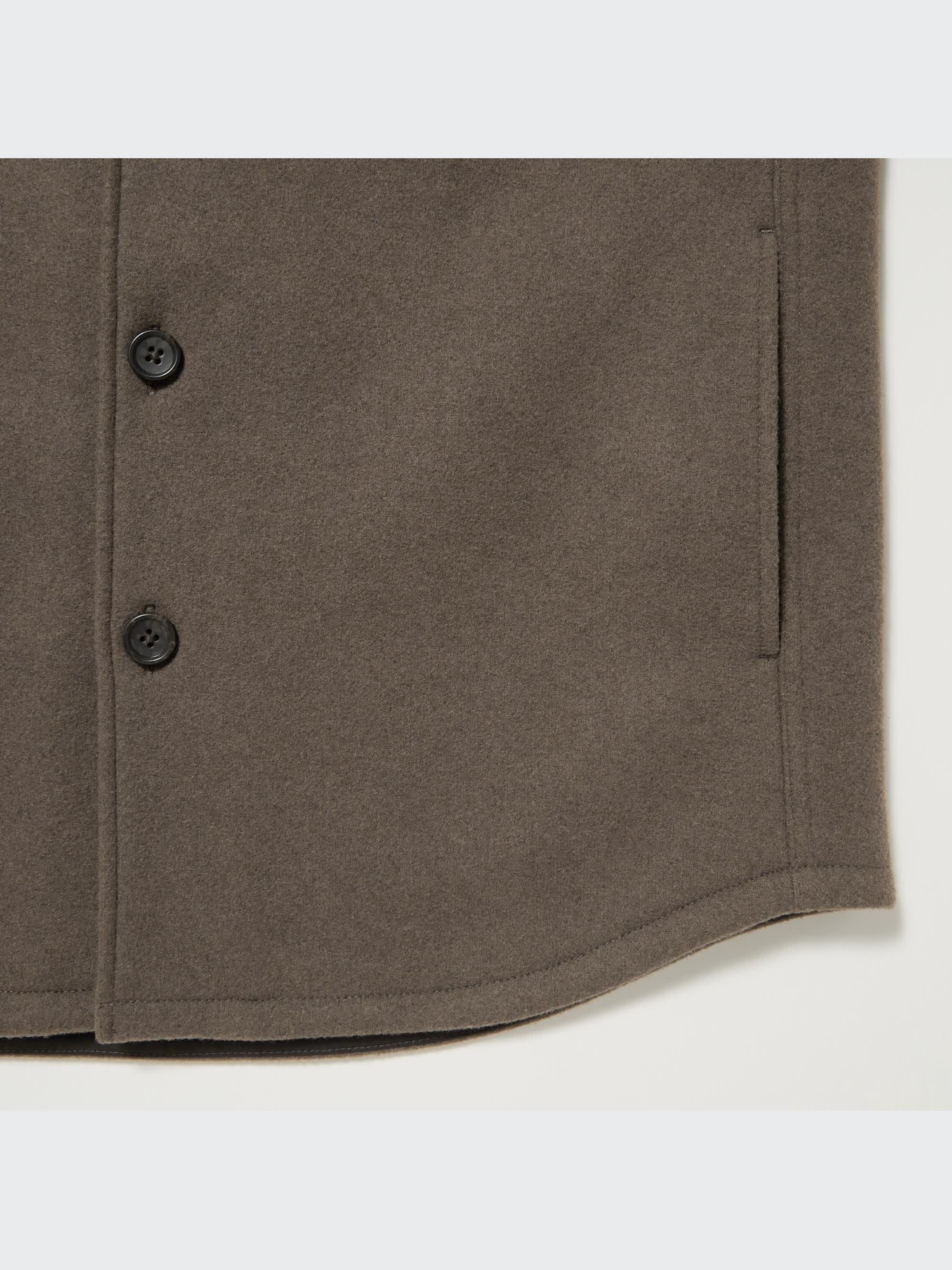 ジャケット・アウター tuki2WAY ARRANGE TAILORED OVER JACKET Closed Cropped Gathered Bomber In Light Grey