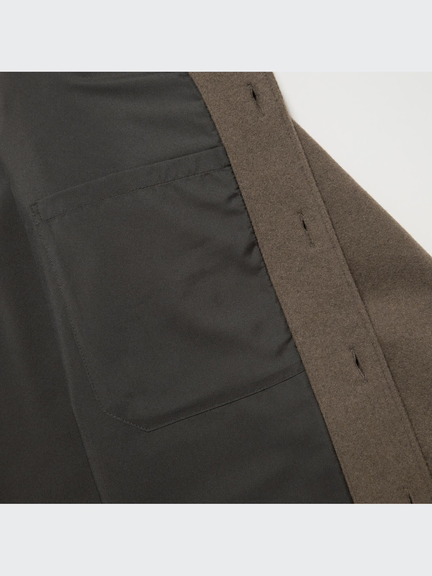 ジャケット・アウター tuki2WAY ARRANGE TAILORED OVER JACKET Overshirt Jacket | UNIQLO US