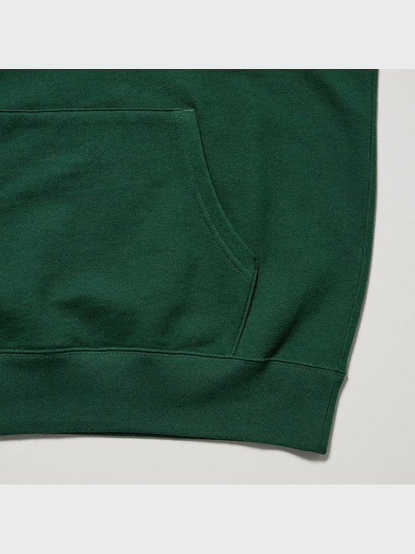 UT Archive Long Sleeve Sweat Hoodie (Keith Haring)