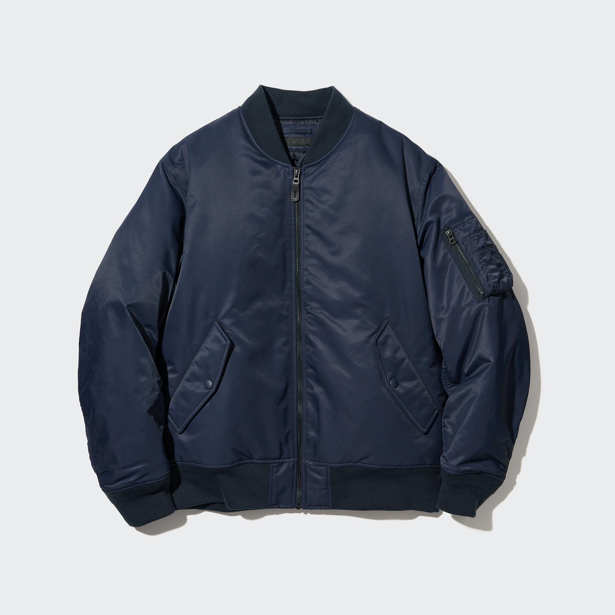 MA-1 BLOUSON