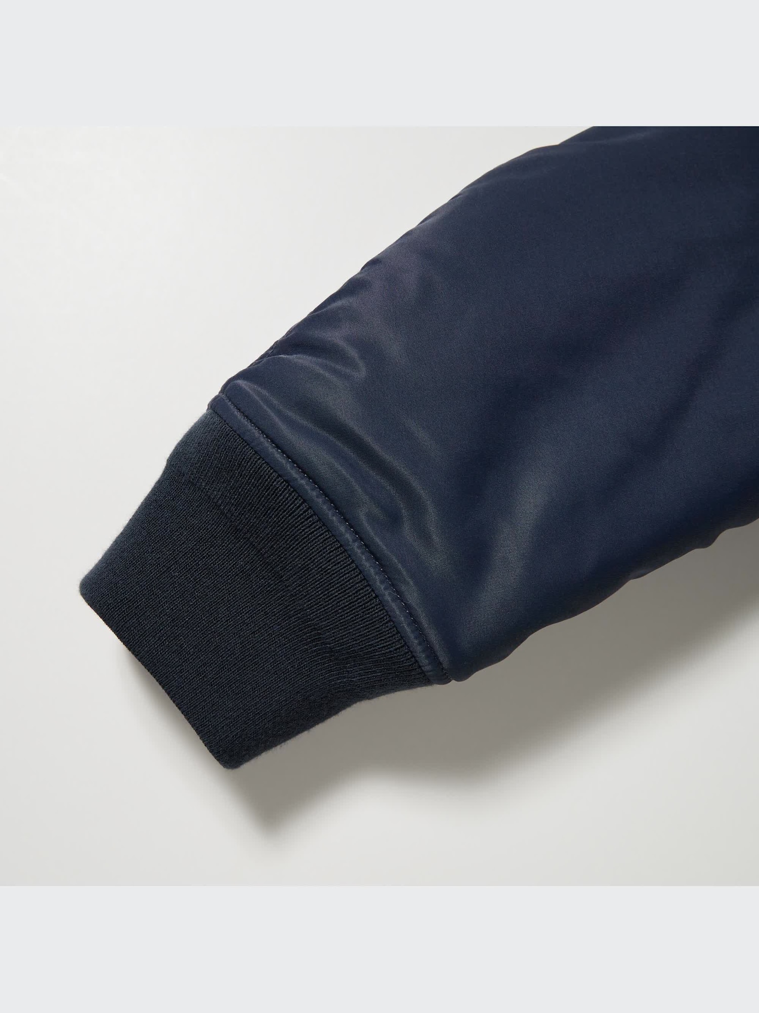 【美品】ELE STOLYOF/ Victoria Down MA-1 Men's MA-1 Jacket | UNIQLO US