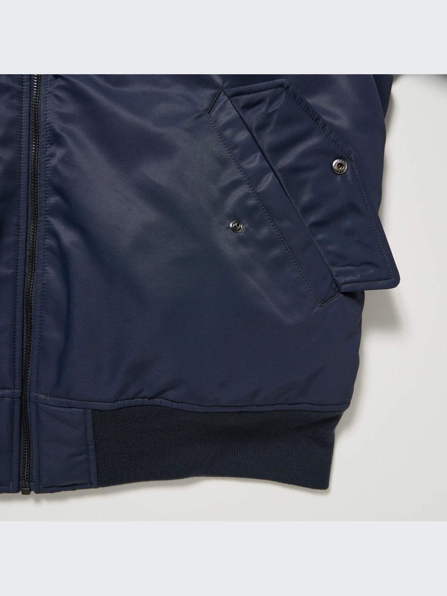 MA-1 BLOUSON | UNIQLO SG