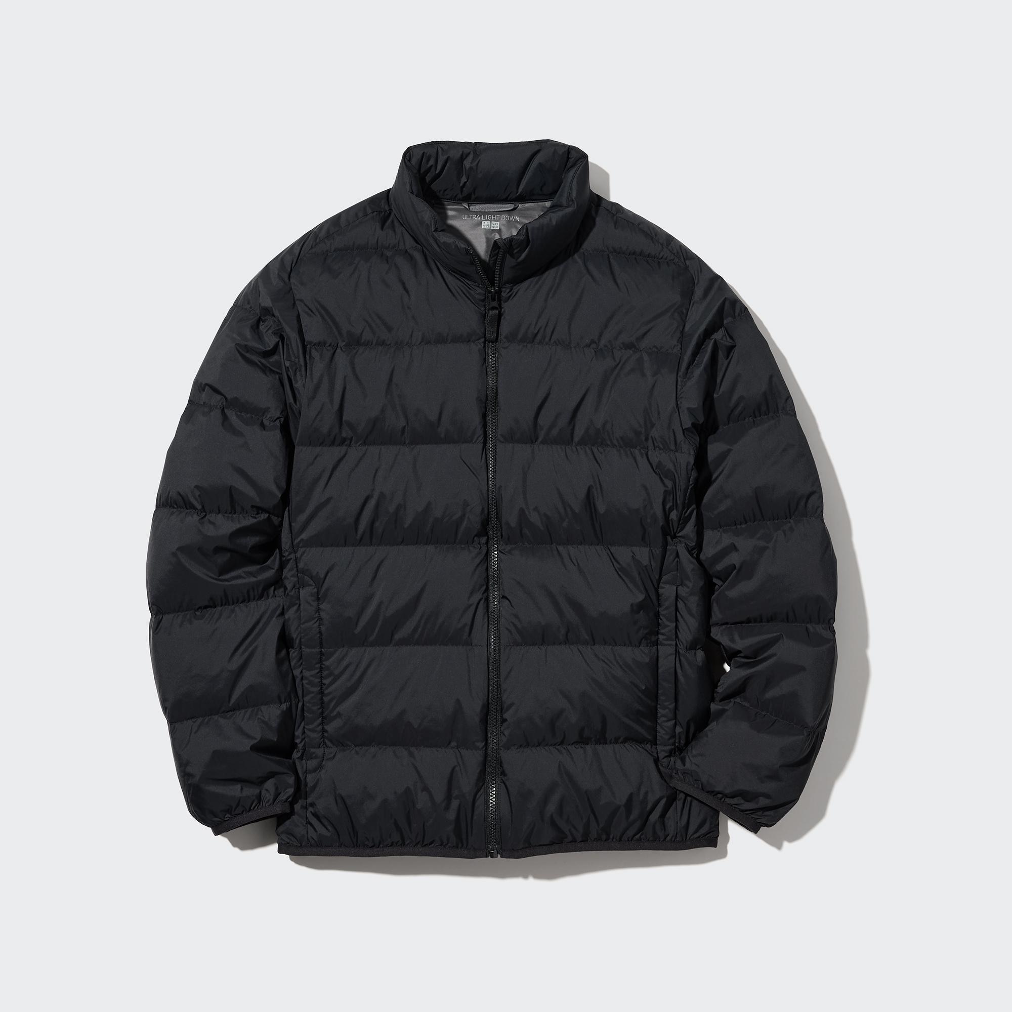 Lightweight jacket outlet uniqlo