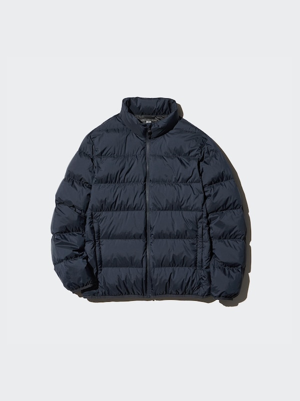 Ultra Light Down Jacket | 3D Cut Wide Quilt | 2023 Version