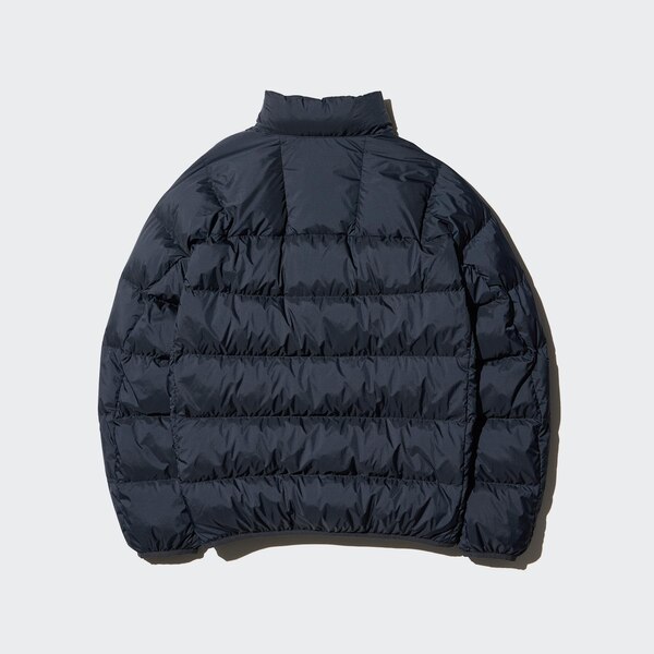 Ultra Light Down Jacket (3D Cut Wide Quilt) | UNIQLO US