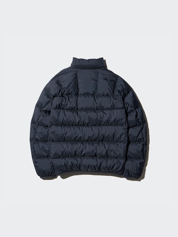 Ultra Light Down Jacket | 3D Cut Wide Quilt | 2023 Version