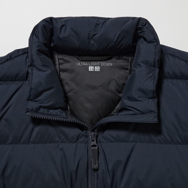 Ultra Light Down Jacket (3D Cut Wide Quilt) | UNIQLO US